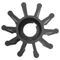 Jabsco Impeller Kit Neoprene, #18327-0001-P 18327-0001-P